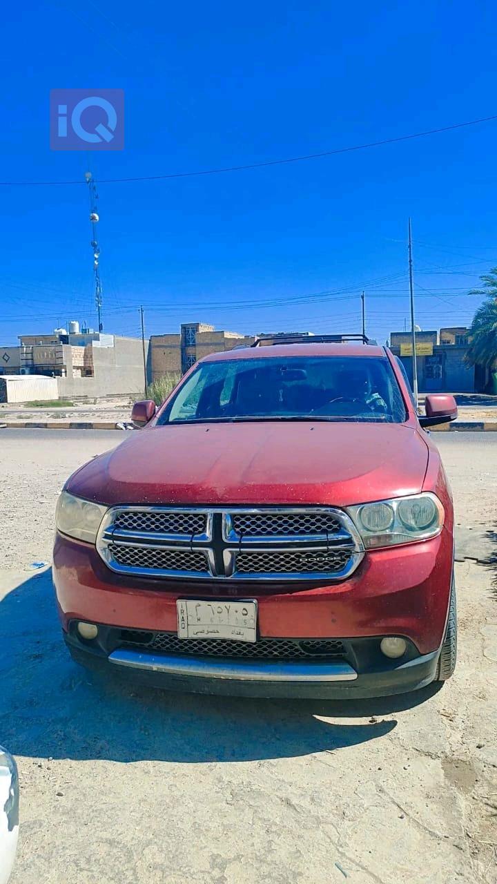 دۆج دۆرانگۆ